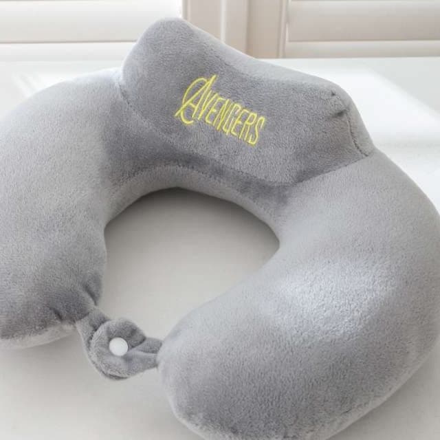 やすらぎ 仮眠用ネックピロー