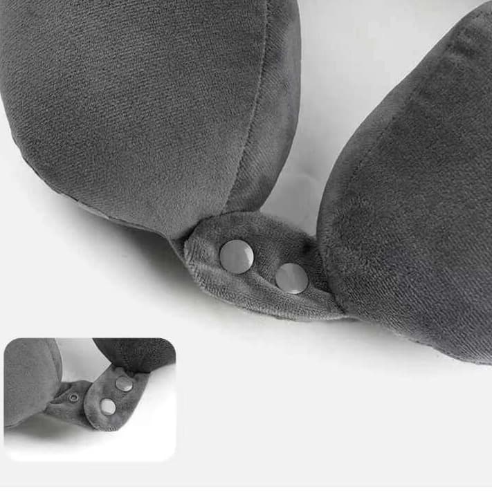 至福の眠り 低反発ネックピロー
