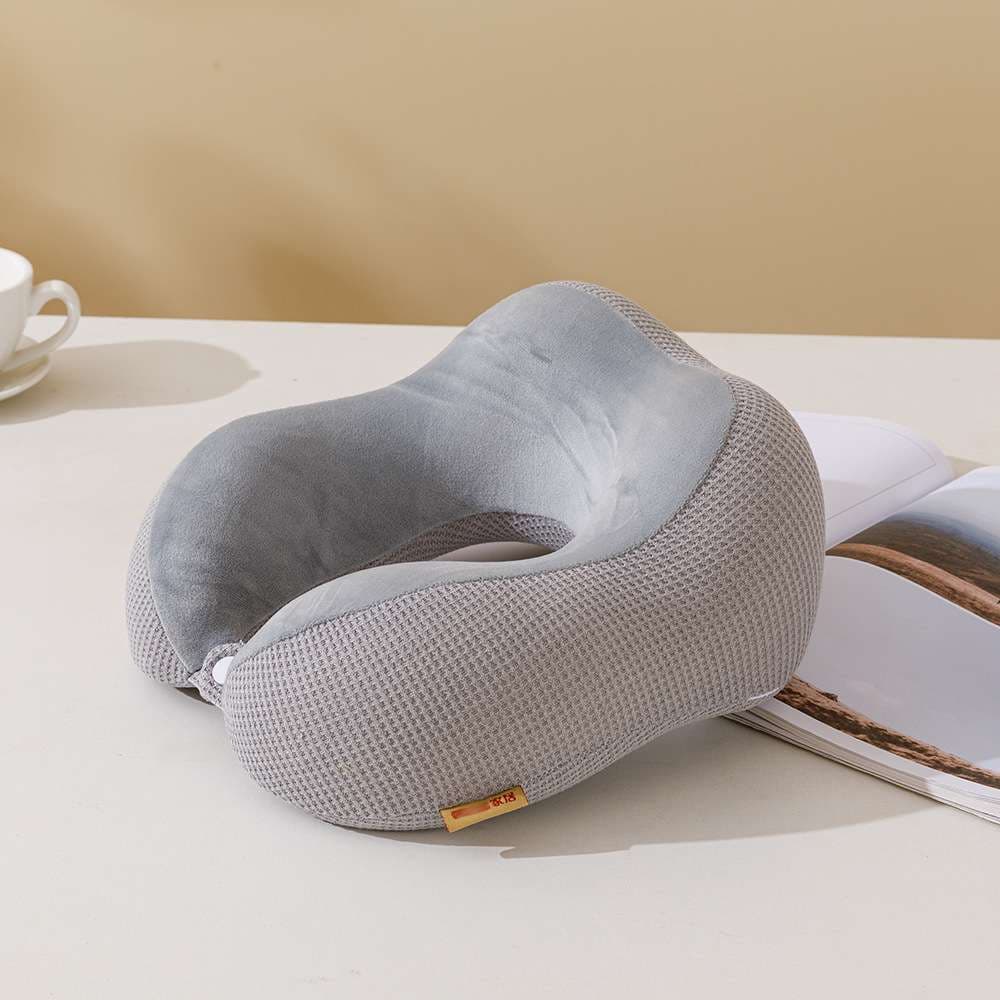 やすらぎ快眠ネックピロー